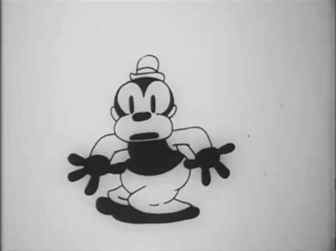 Looney Tunes Bosko The Talk Ink Kid Vídeo Dailymotion