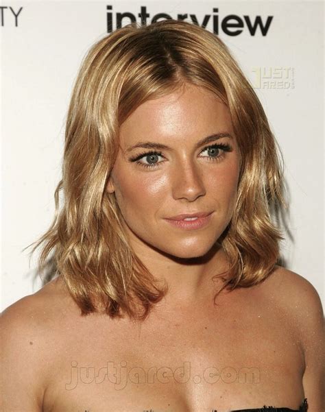 Pin By Emma Argent On Beautystyle Sienna Miller Hair Hair Inspiration Beauty