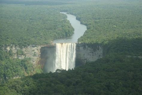 Tourism Must Read Is Guyana Safe To Visit In By Mathilde Thebrokebackpacker Com