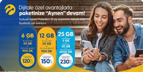 2023 Faturalı Hat Fiyatları ve Kampanyaları Turkcell Türk Telekom