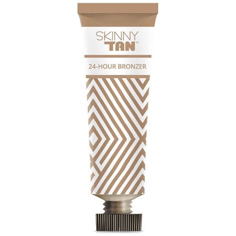 Skinny Tan Instant Tanner 125ml Tanning Brands Tan Tanning Cream