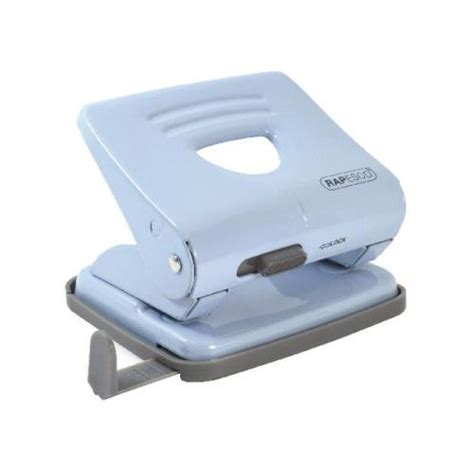 Rapesco 825 2 Hole Metal Punch Capacity 25 Ht02806 Hole Punches