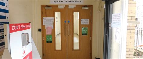 Contact Sexual Health Cardiff And Vale University Health Board
