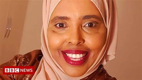 Somali Feminist Facebook Is Being Used To Silence Me Bbc News