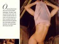 Patricia Ann Reagan Nuda Anni In Playboy Celebrity Centerfold