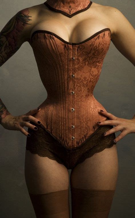 beautiful corsets