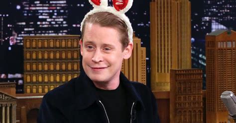 The Ahs Season 10 Cast Adds Macaulay Culkin To Ryan Murphys Troupe