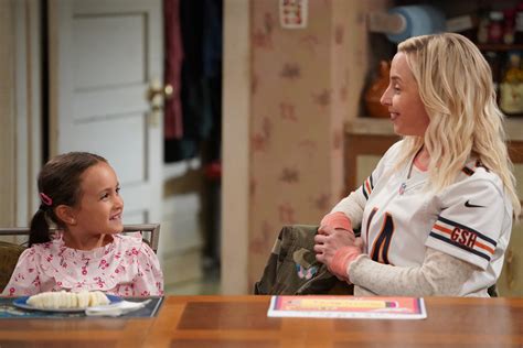 Lecy Goranson Talks ‘the Conners’ And Becky’s Struggles This Season [interview]