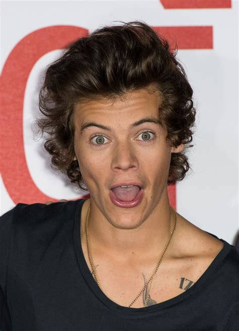 30 times harry styles was the most perfect member of one direction in 2013 harry styles crying