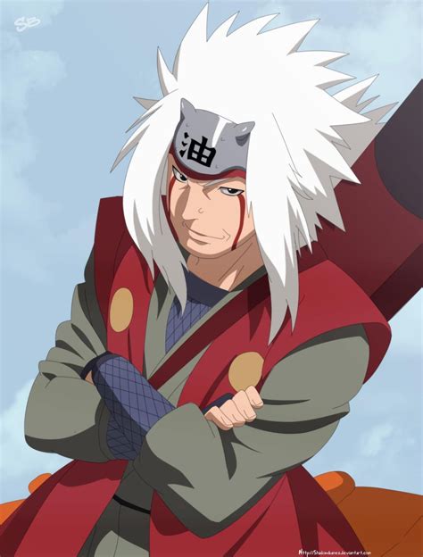 Naruto Jiraiya Images And Pictures Becuo