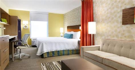 Hotel Home2 Suites By Hilton Sarasota Bradenton Airport Stany Zjednoczone Trivagopl