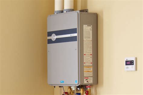 What Size Tankless Water Heater Do I Need Full Guide