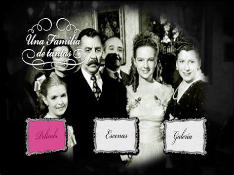 Una Familia De Tantas Latino Tododvdfull Descargar Peliculas En