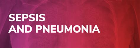 Pneumonia Sepsis Alliance