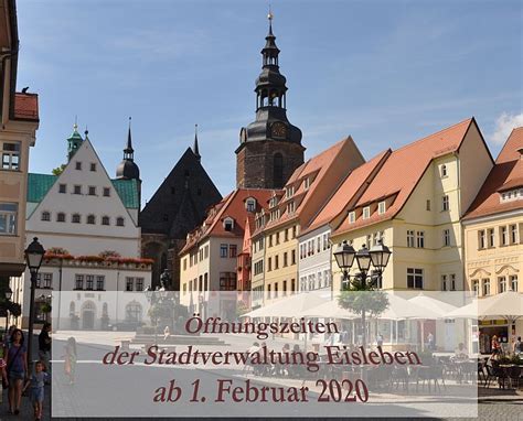 In wenigen minuten ein wirksames kündigungsschreiben erstellen und abschicken. Lutherstadt Eisleben - Martin Luthers Heimatstadt - Startseite