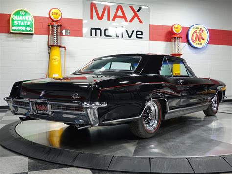 1965 Buick Riviera Gs For Sale