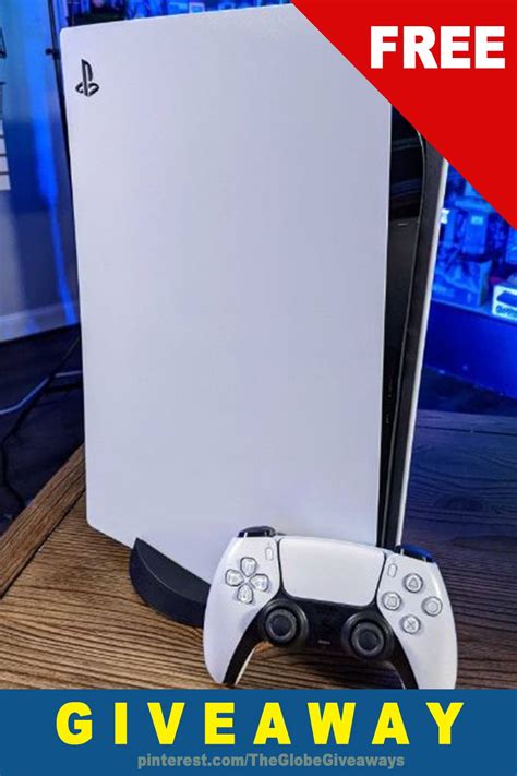 Ps5 Giveaway 2021