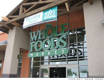 Apply online, call to check on application status, introduce yourself, request an interview, and once you've interviewed, you should know whether or not you've been hired. Free Whole Foods Application Online | Jobler.com- Hourly ...