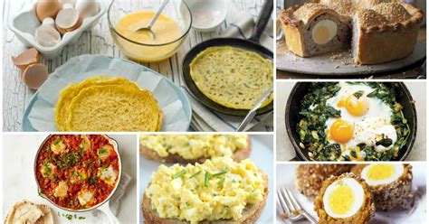 Los espaguetis con verduras son una excelente y deliciosa alternativa para consumir vegetales de una manera diferente, convirtiéndose en una receta. ¡50 maneras de cocinar huevos!