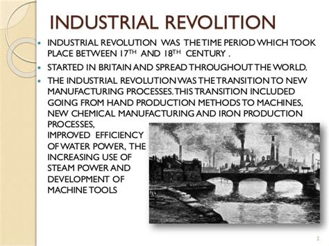 Architecture Industrial Revolution Architecture Of The Industrial