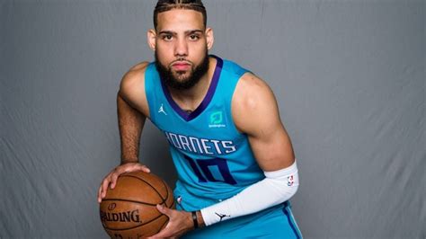 Caleb Martin Explains Why He Was Initially Reluctant To Sign With