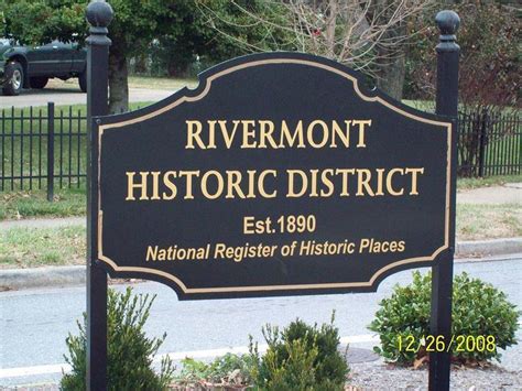 Rivermont Historic District Alchetron The Free Social Encyclopedia
