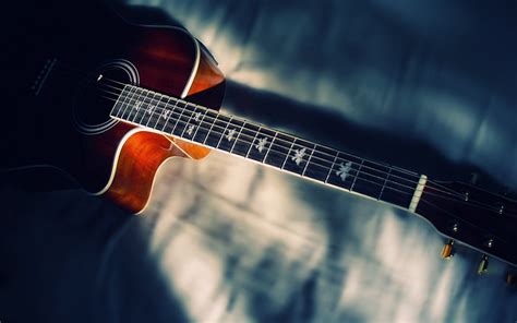 Free Download Wallpaper Hd Guitar Musical Instruments New Hd Images