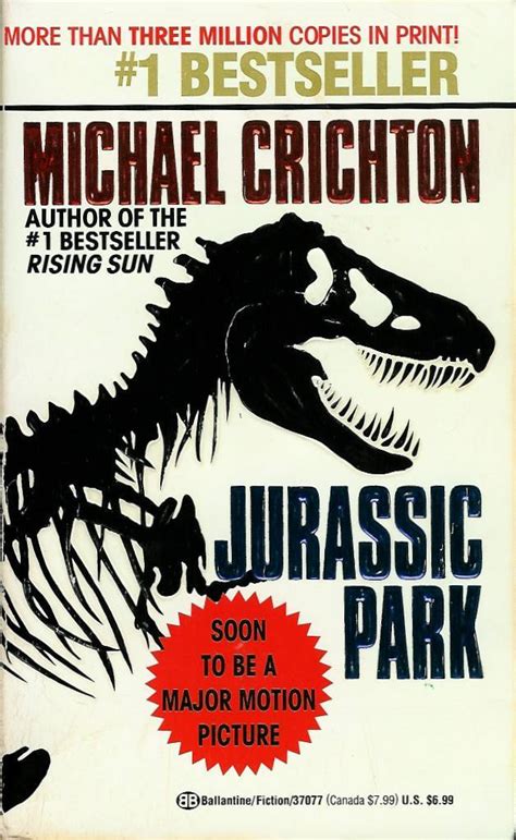 Life Finds A Way A Brief History Of Jurassic Park And Universal Parks