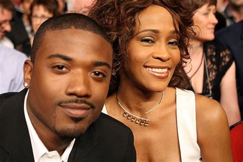 Ray J Arrogantly Bragged About Having Sex With Bobby Browns Wife