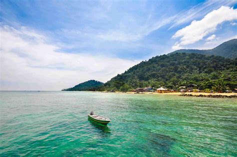 Tioman dive centre are not able to arrange your transport to tioman island, however we have gathered some information below, which should help you to by plane from kuala lumpur's subang airport, johor bahru or singapore's selatar airport (this service is temporarily suspended, but plans. The 10 Best Places to Visit in Malaysia