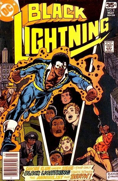 Collecting Black Comix African American Superheroes And The Luke Cage