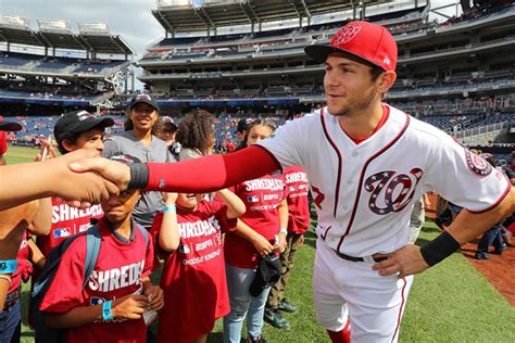 Nationals Shortstop Trea Turner Apologizes For Homophobic And Racist Tweets