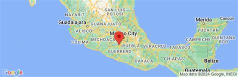 Taxco Mexico Informatie And Reizen