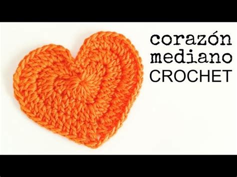 Diy Especial San Valentin Aprende Paso A Paso Cómo Tejer Un Corazón A