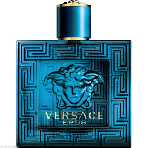 Versace Eros Cologne Review EDT Scent Selective