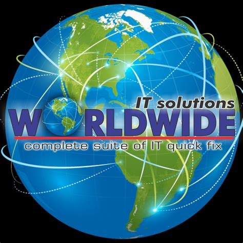 Worldwide It Solutions Bangalore