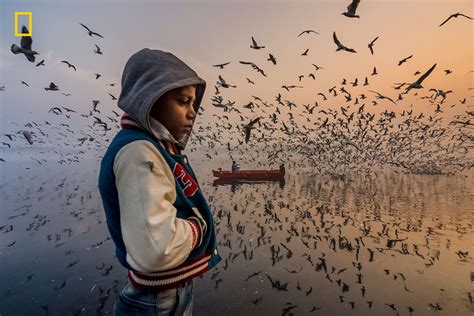 Las Fotos Ganadoras Del National Geographic Travel Photo Contest 2019
