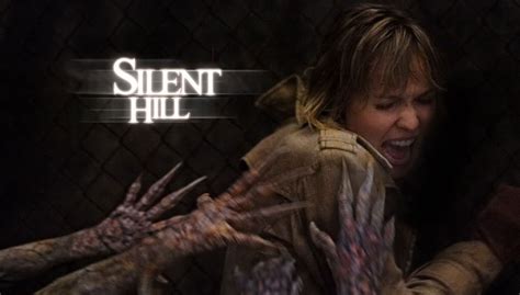 Рада митчелл, шон бин, лори холден и др. Silent Hill Film Sequel Stalled for Screenwriter's ...