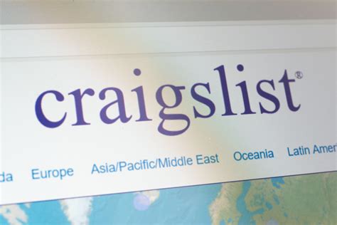 The Key To A Successful Job Search Craigslist Anchorage Unveiled
