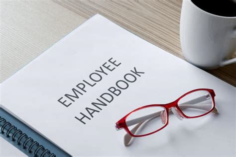 Employee Handbook Psa Insurance And Financial Services