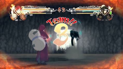 Naruto Shippuden Ninja Generations Mugen Combo List Lasopaprofile