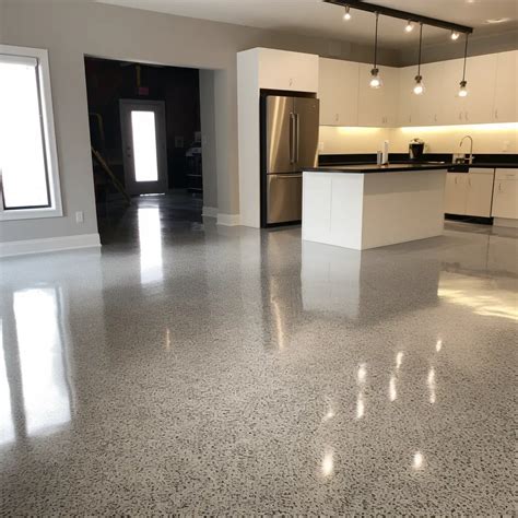 Epoxy Flooring Transform Your Space With Durable Stylish Floors