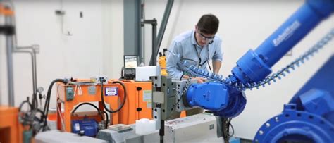 Automated Robotic System Makes Ev Battery Disassembly Faster And Safer