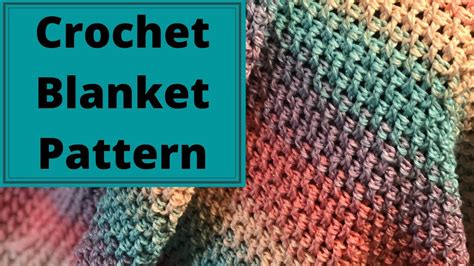 Afghan Crochet For Beginners Amelias Crochet