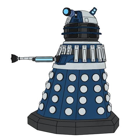 Dalek Dominion Dwtmbt Doctor Who Fanon Fandom
