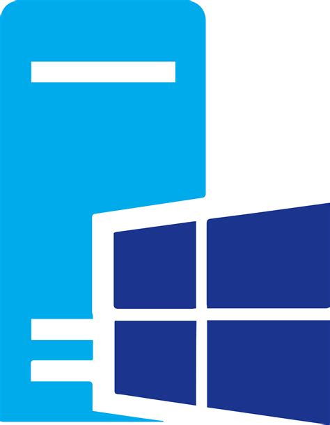 server png transparent - Windows Server 2 Logo Png Transparent - Windows Server Icon Png 