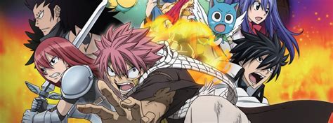 Fairy tail the series always had/has the knack for being kinda all in your face with the whole nakama thing, like we are friends because we say we are i was excited for this movie! A review of Fairy Tail the Movie - Phoenix Priestess