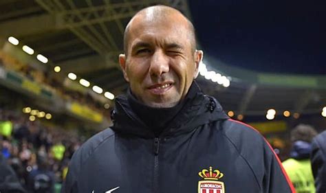 Apresentação de leonardo jardim, como novo treinador do sporting para 2013/14! Will Leonardo Jardim Be The Next Real Madrid Manager ...