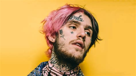 Download background lil peep hellboy wallpaper. 1 Lil Peep HD Wallpapers | Background Images - Wallpaper Abyss