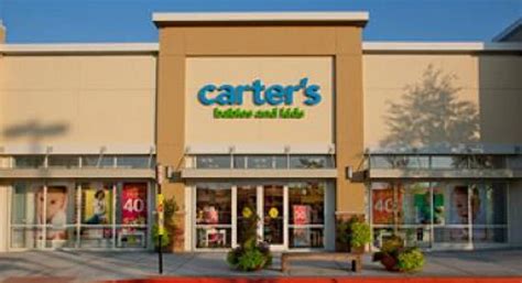 Carters Inc Kicks Capital Returns Up A Notch After Another Strong